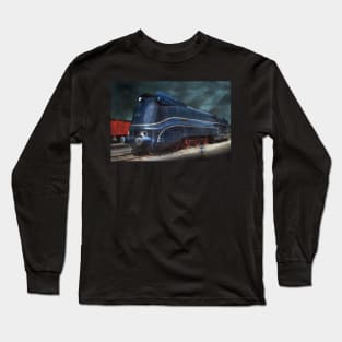 The Bullet Long Sleeve T-Shirt